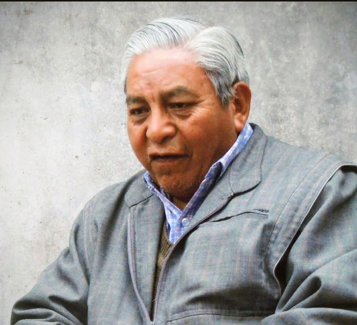 Falleció Fausto Germán Navarro, referente político y cultural de Santa Catalina