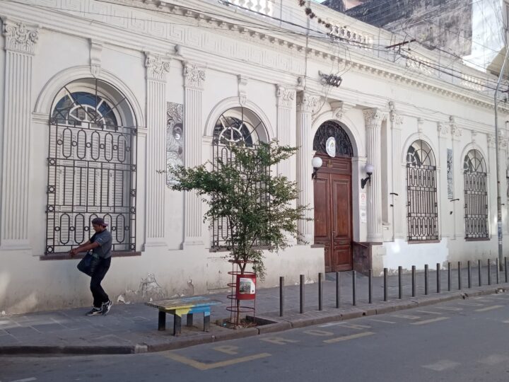 Cuatro listas competirán por conducir el Centro de Estudiantes de la FHyCS-UNJu