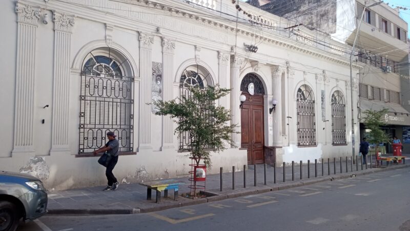 Cuatro listas competirán por conducir el Centro de Estudiantes de la FHyCS-UNJu