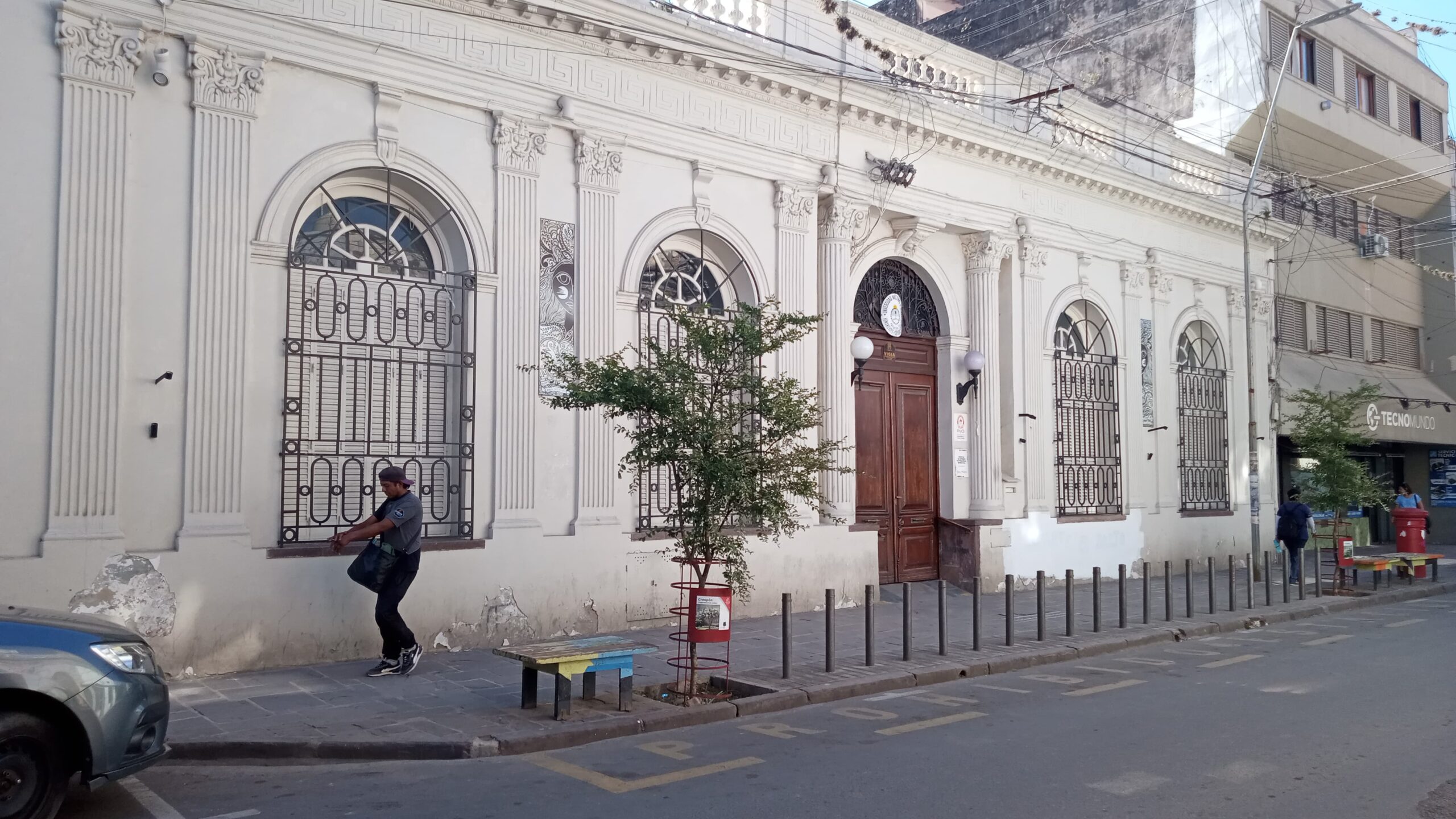Cuatro listas competirán por conducir el Centro de Estudiantes de la FHyCS-UNJu