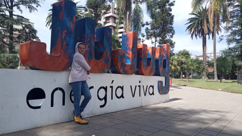 Héctor Böhâmia Wültrich: el talento argentino que deslumbra en los grandes escenarios del mundo