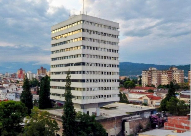 Los nuevos integrantes de la Corte Suprema de Justicia de Jujuy