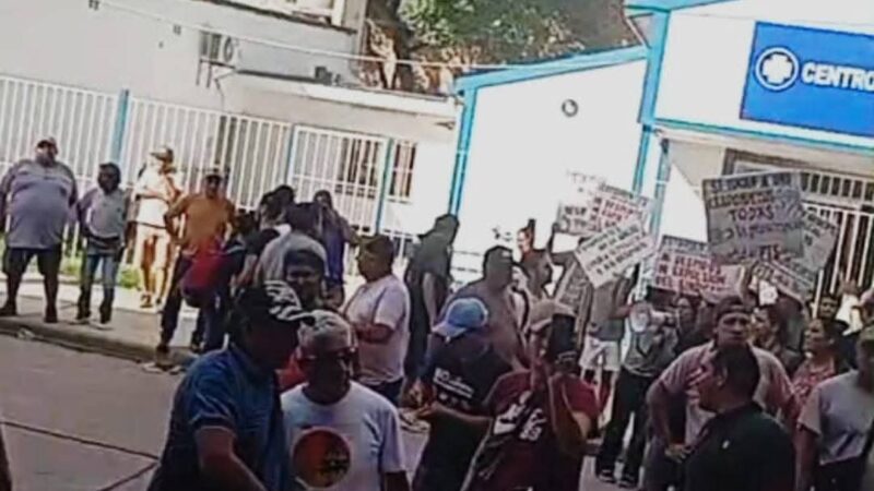 Tensión y escándalo en el sindicato azucarero de Ledesma