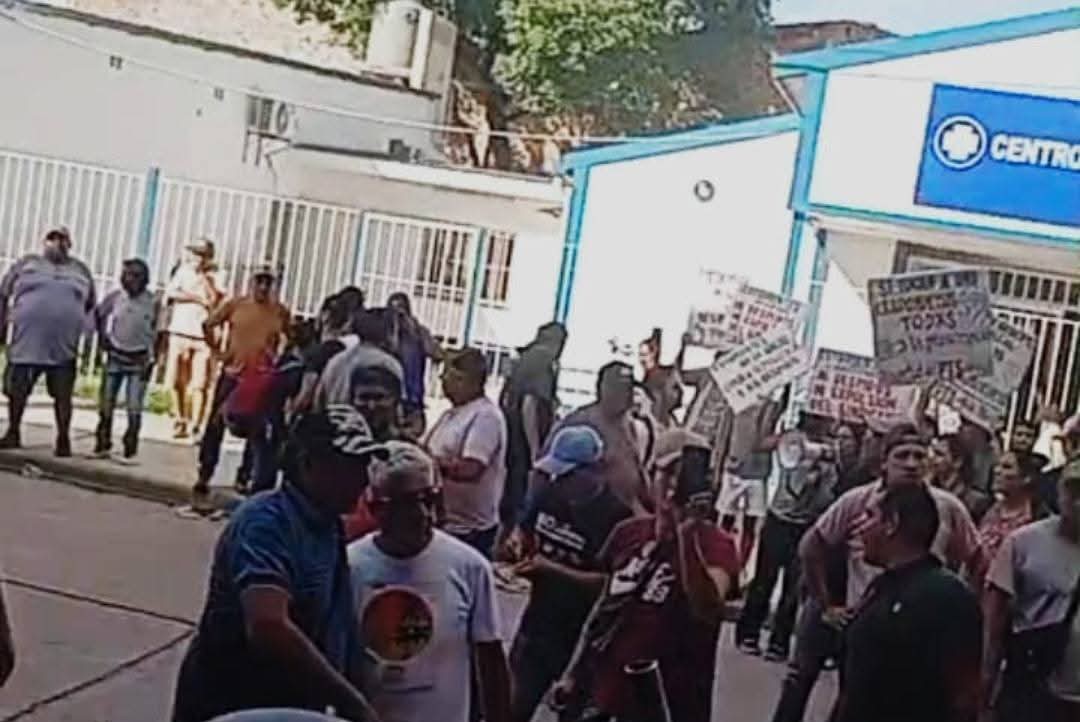 Tensión y escándalo en el sindicato azucarero de Ledesma