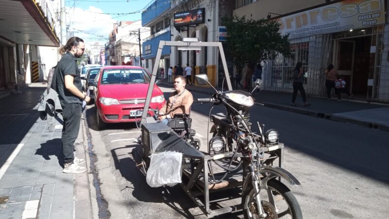 3 de diciembre – Día Internacional de las Personas con Discapacidad