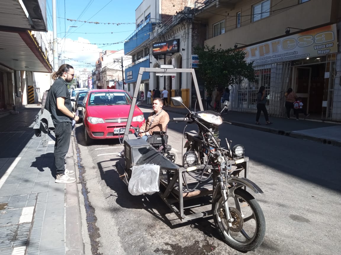 3 de diciembre – Día Internacional de las Personas con Discapacidad