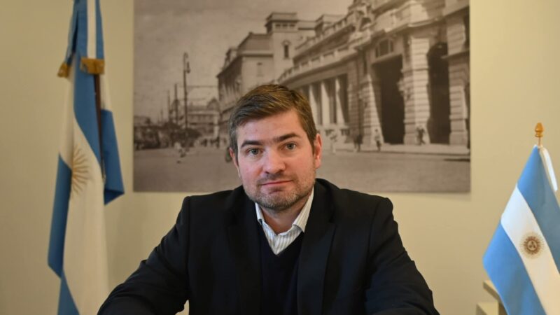 Polémica por la boleta única papel BUP: funcionarios defienden el sistema y rechazan las críticas en Jujuy