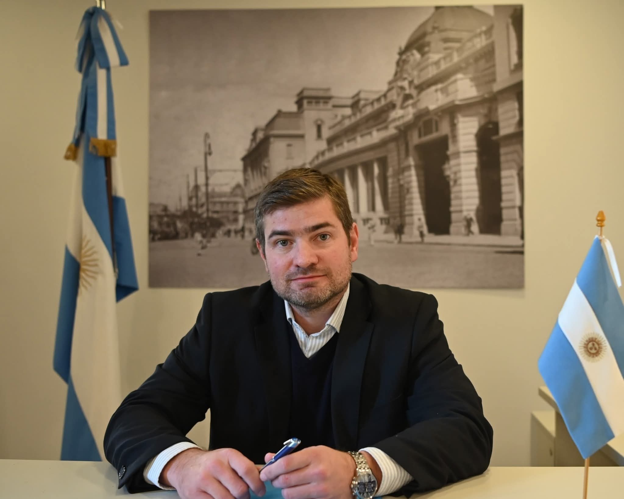 Polémica por la boleta única papel BUP: funcionarios defienden el sistema y rechazan las críticas en Jujuy