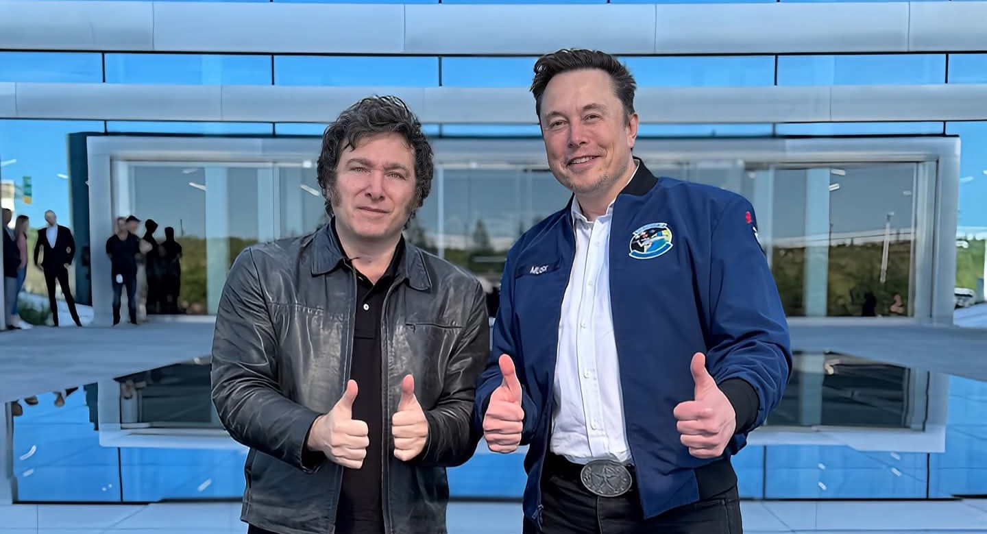 El nuevo desorden mundial: entre algoritmo, Big Data e inteligencia artificial