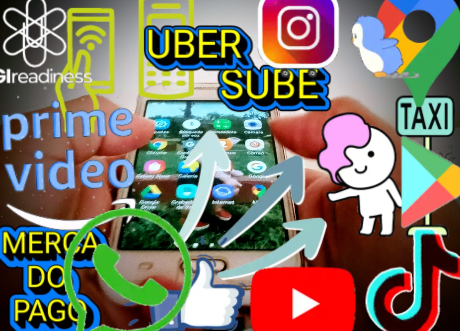 La guerra que no vemos: datos, plataformas y la nueva colonia digital