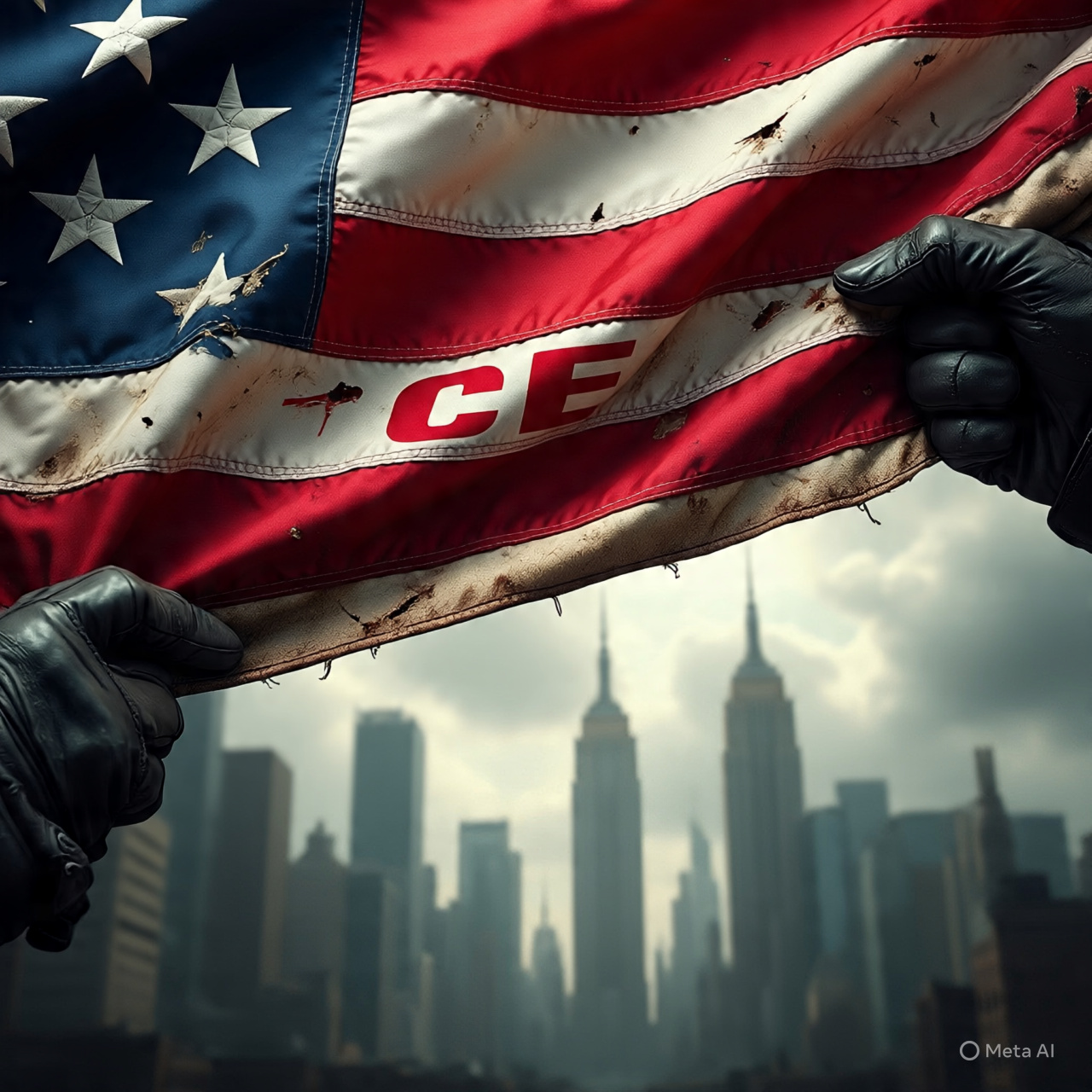 Agentes del ICE con el rostro cubierto persiguen a una ciudadana estadounidense y reavivan denuncias por abuso de poder y posibles secuestros