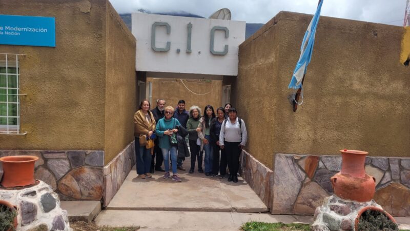 Huacalera se capacitó en ceremonial patrio: formación clave para organizar actos oficiales y honrar los símbolos nacionales