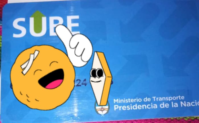 Tarjeta SUBE: vence el plazo para actualizar beneficios y podrían suspenderse los descuentos desde febrero