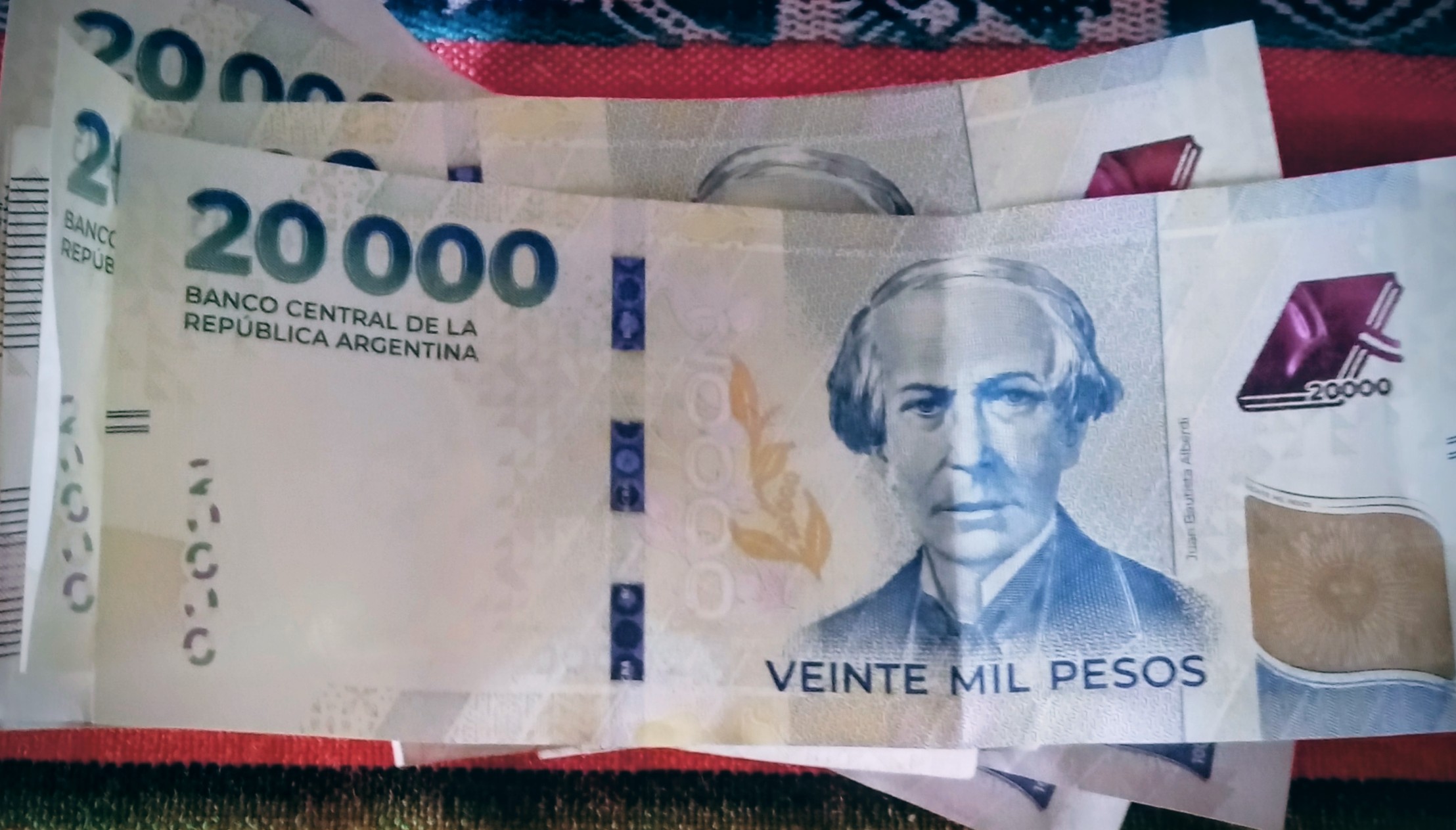 Jujuy: Gobierno anuncia pago de segunda cuota del Bono Extraordinario 2025 para trabajadores estatales – Diario Digital Tinky Info»