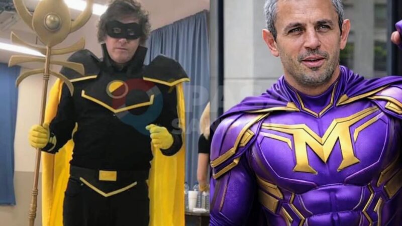 De TikTok a la Casa Rosada: Milei y la política en la era del capitalismo de la vigilancia