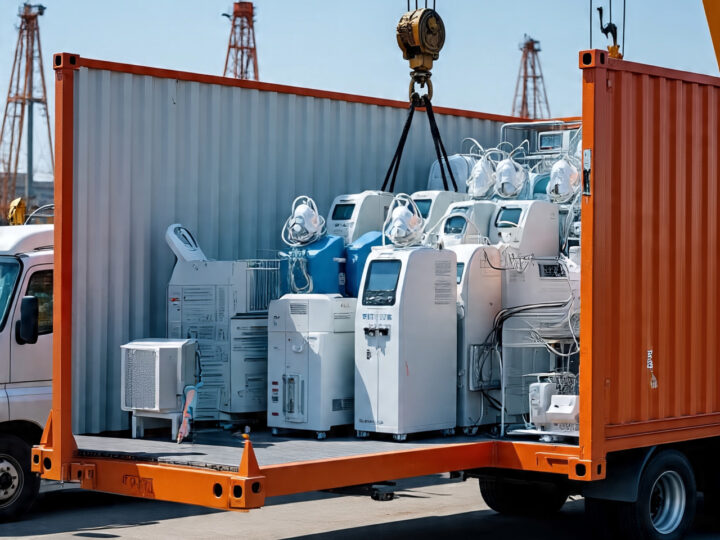 Argentina habilita la importación de equipamiento médico usado: ¿modernización o síntoma de deterioro?