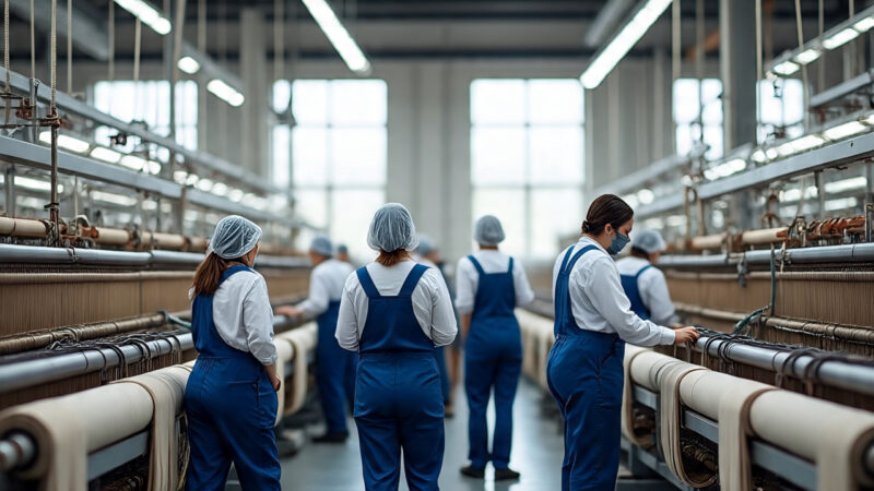 «Reforma laboral aprobada por el Senado: ¿pierden derechos los trabajadores, qué dice el banco de horas y qué pasa con las indemnizaciones?”