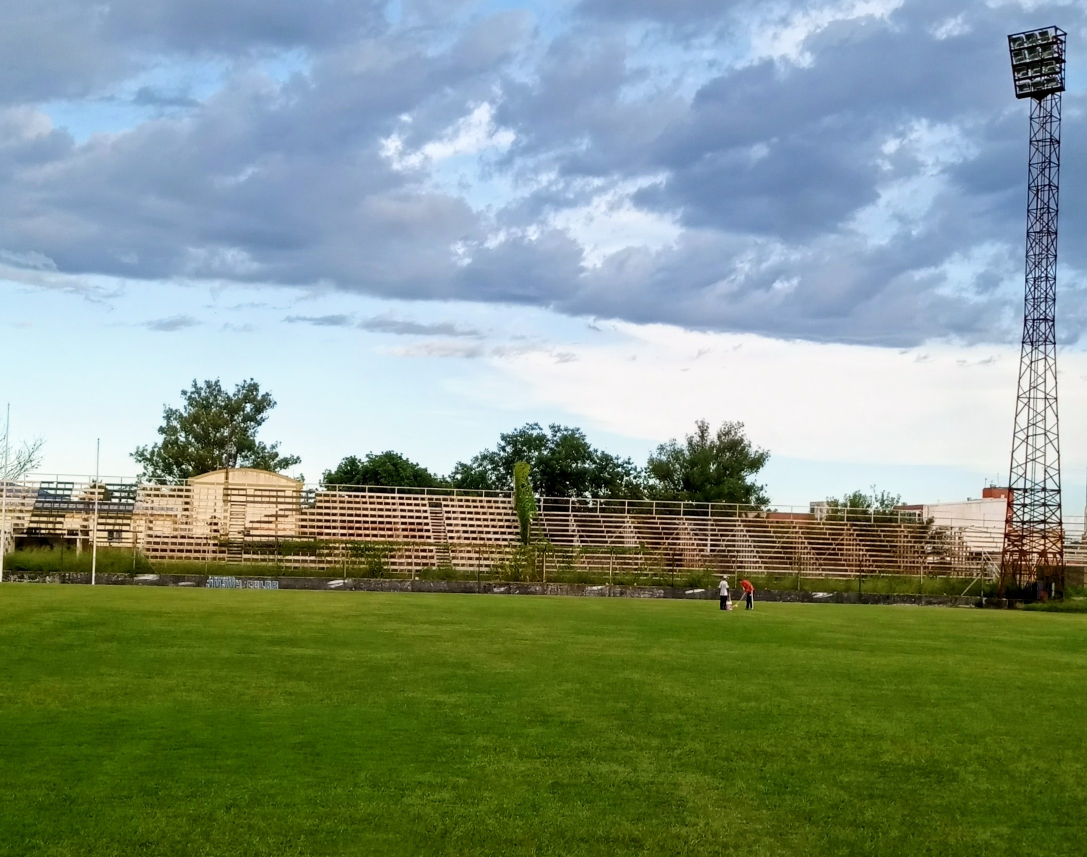 Zapla reeligió a Daniel Fin pese a una medida cautelar: incertidumbre institucional en Palpalá