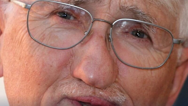 Falleció a los 96 años uno de los pensadores más influyentes de la teoría crítica y la comunicación moderna