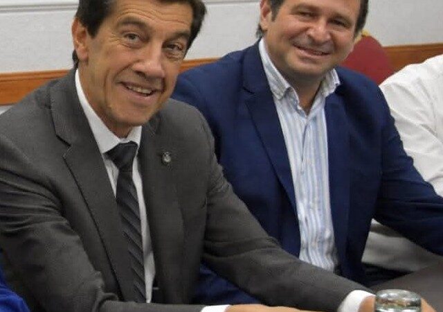 Jujuy 2027: fuerte interna en la UCR, pulseada por el poder y posibles candidatos a gobernador e intendente en el oficialismo