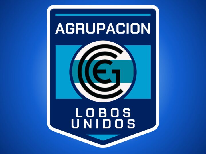 Convocan al Primer Encuentro de “Lobos Unidos” para debatir el futuro de Gimnasia y Esgrima de Jujuy