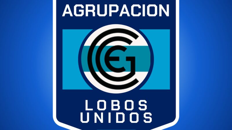 Convocan al Primer Encuentro de “Lobos Unidos” para debatir el futuro de Gimnasia y Esgrima de Jujuy