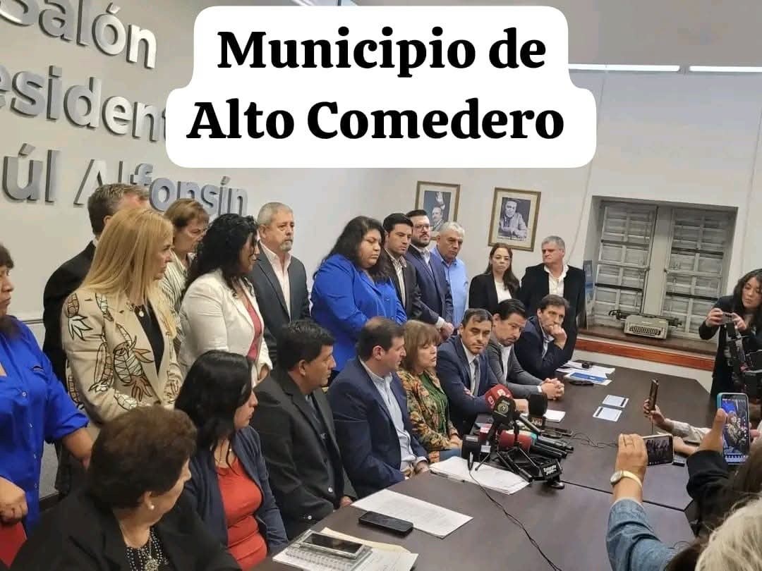 Alto Comedero: tras 30 años de reclamos vecinales impulsan su municipalización en medio de la disputa política por San Salvador de Jujuy