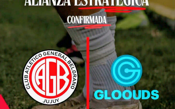 Club Atlético General Belgrano apuesta a la tecnología: inteligencia artificial y métricas para formar a los futbolistas del futuro