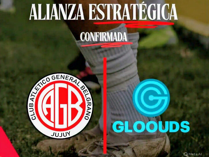 Club Atlético General Belgrano apuesta a la tecnología: inteligencia artificial y métricas para formar a los futbolistas del futuro