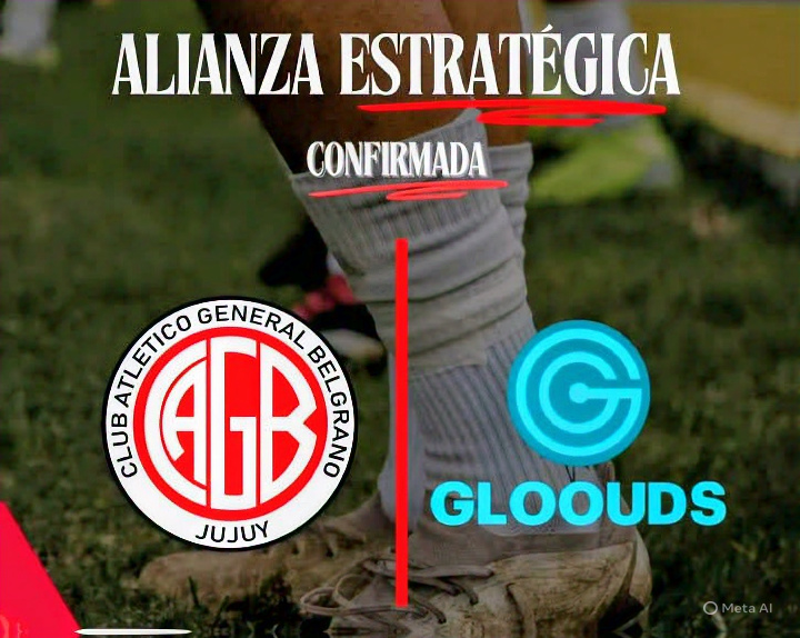 Club Atlético General Belgrano apuesta a la tecnología: inteligencia artificial y métricas para formar a los futbolistas del futuro