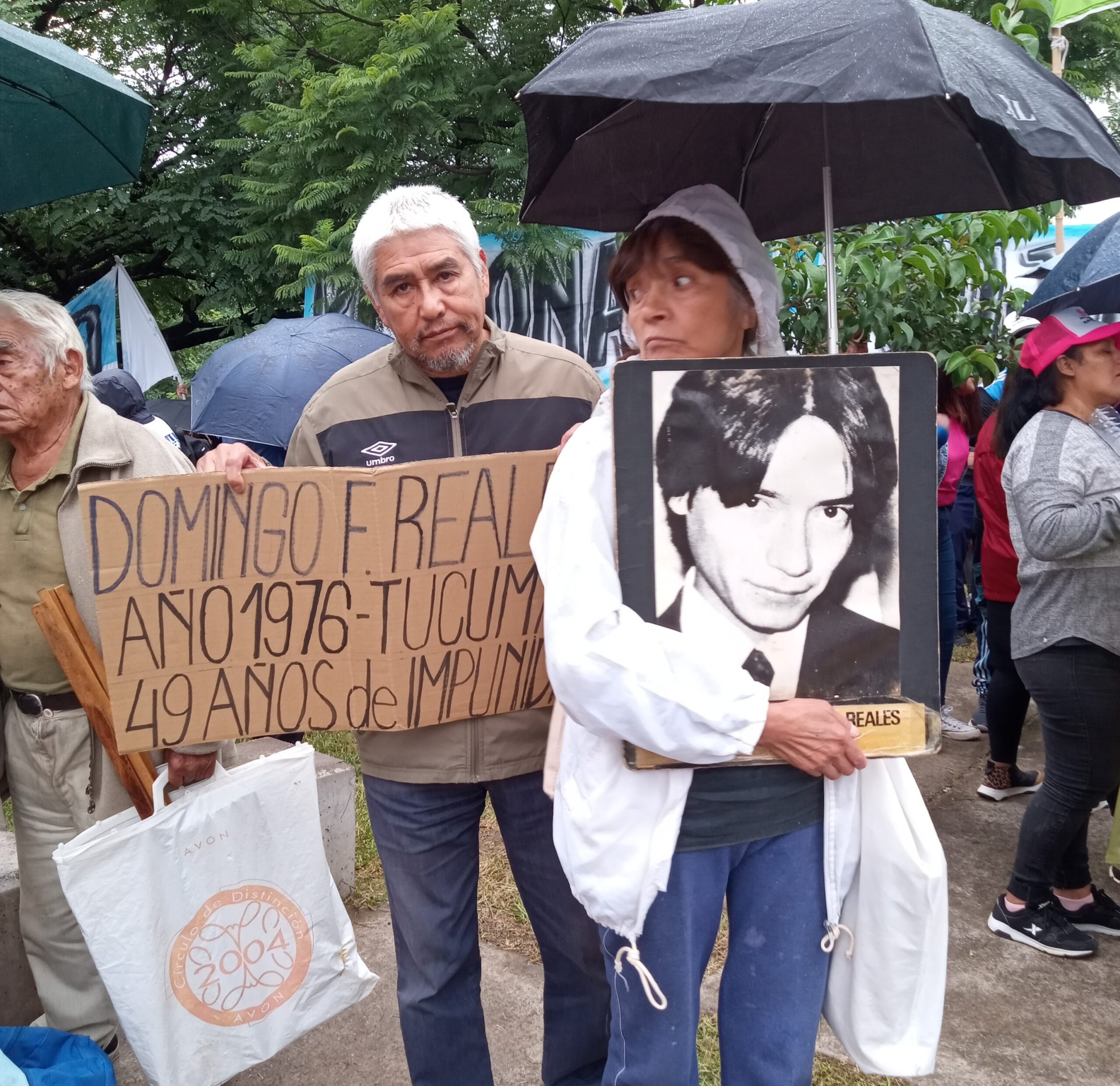 Desaparecidos en la dictadura argentina: memoria, verdad y justicia a 50 años del golpe de 1976