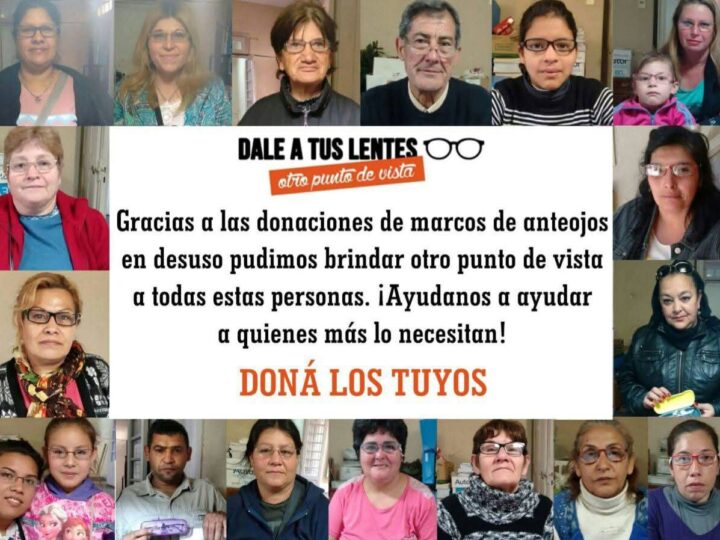 Anteojos gratis en Jujuy: cómo acceder al Banco de Anteojos y quiénes pueden recibirlos