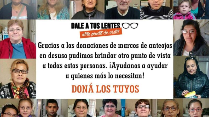Anteojos gratis en Jujuy: cómo acceder al Banco de Anteojos y quiénes pueden recibirlos