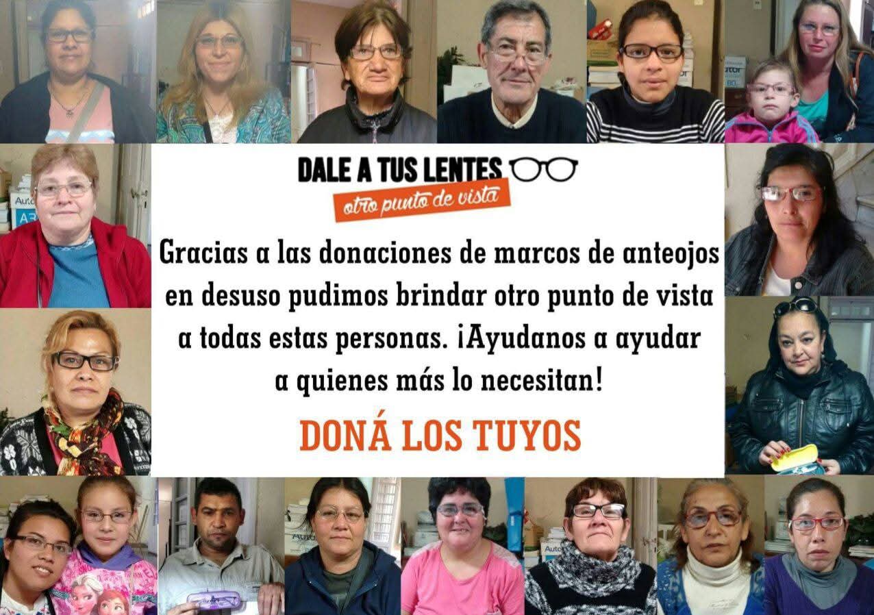 Anteojos gratis en Jujuy: cómo acceder al Banco de Anteojos y quiénes pueden recibirlos