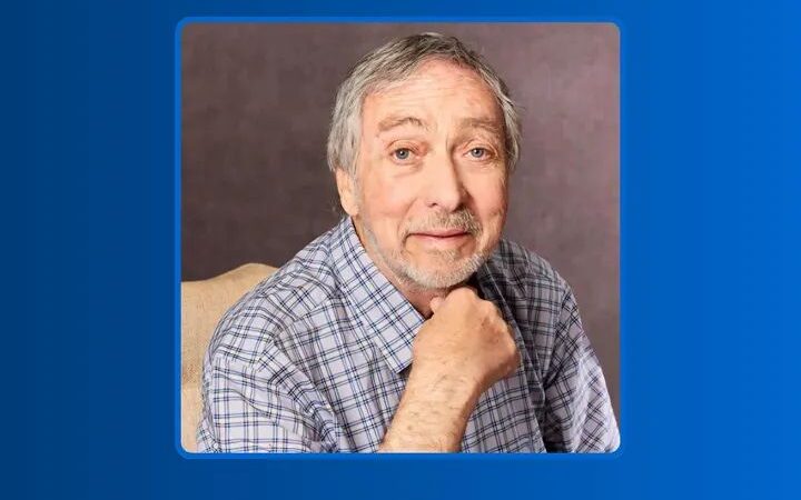 Murió Luis Brandoni