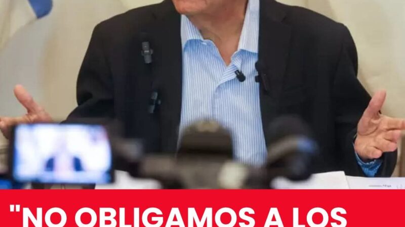 Jujuy en tensión: dichos de Siufi, dudas sobre el superávit y una economía sin rumbo claro