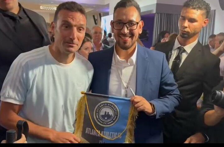 Quién es Marcelo Poupeau: el jujeño que llegó al fútbol europeo y vuelve con un proyecto revolucionario