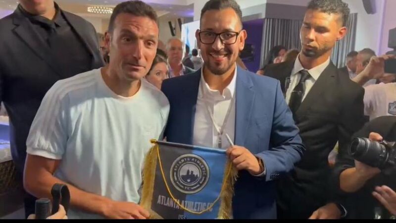 Quién es Marcelo Poupeau: el jujeño que llegó al fútbol europeo y vuelve con un proyecto revolucionario