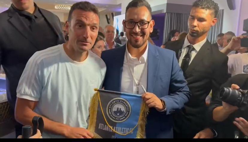 Quién es Marcelo Poupeau: el jujeño que llegó al fútbol europeo y vuelve con un proyecto revolucionario