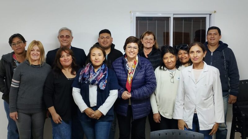 Jujuy en alerta por inseguridad, salud y adicciones