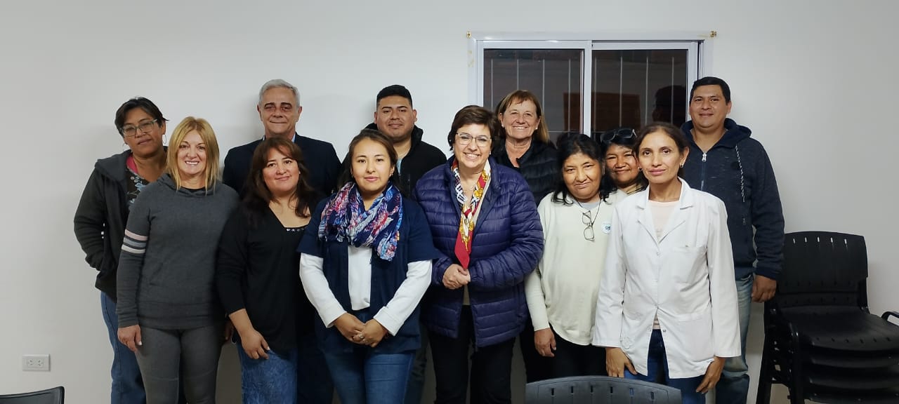 Jujuy en alerta por inseguridad, salud y adicciones