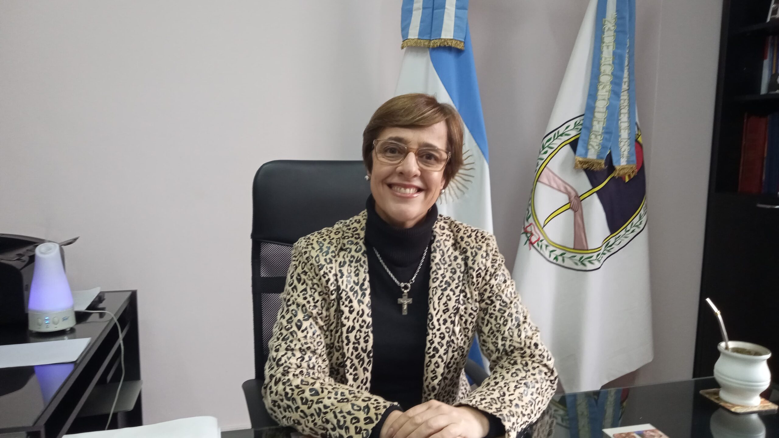 URGENTE: Jujuy lanza un protocolo clave para el uso de evidencia digital en la Justicia