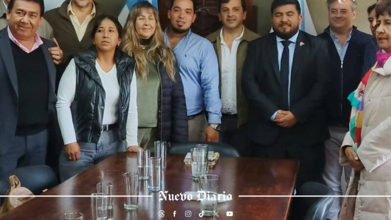 Transporte interjurisdiccional en crisis , precarización, inseguridad