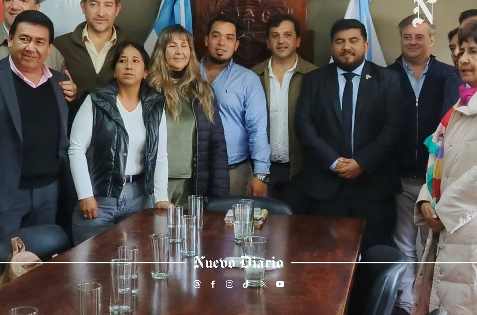 Transporte interjurisdiccional en crisis , precarización, inseguridad