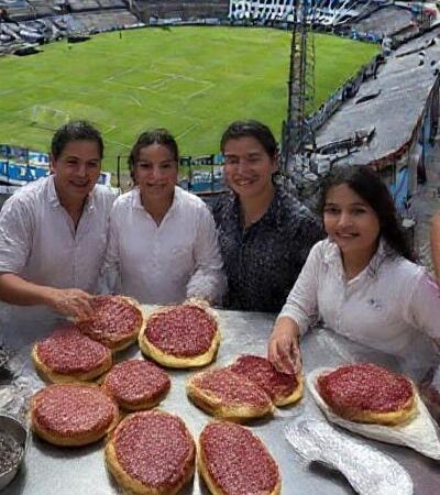 Gimnasia de Jujuy facturó casi $70 millones al Ente Autárquico por sándwiches de milanesa y crecen las dudas sobre el manejo de fondo