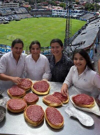 Gimnasia de Jujuy facturó casi $70 millones al Ente Autárquico por sándwiches de milanesa y crecen las dudas sobre el manejo de fondo