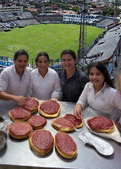 Gimnasia de Jujuy facturó casi $70 millones al Ente Autárquico por sándwiches de milanesa y crecen las dudas sobre el manejo de fondo
