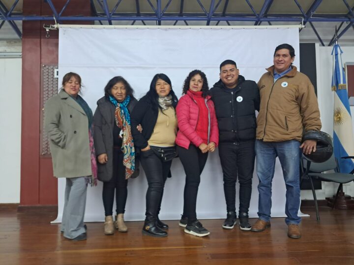 Consumo problemático: instituciones sociales expusieron herramientas y estrategias de prevención en San Salvador de Jujuy