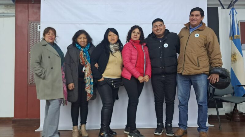 Consumo problemático: instituciones sociales expusieron herramientas y estrategias de prevención en San Salvador de Jujuy