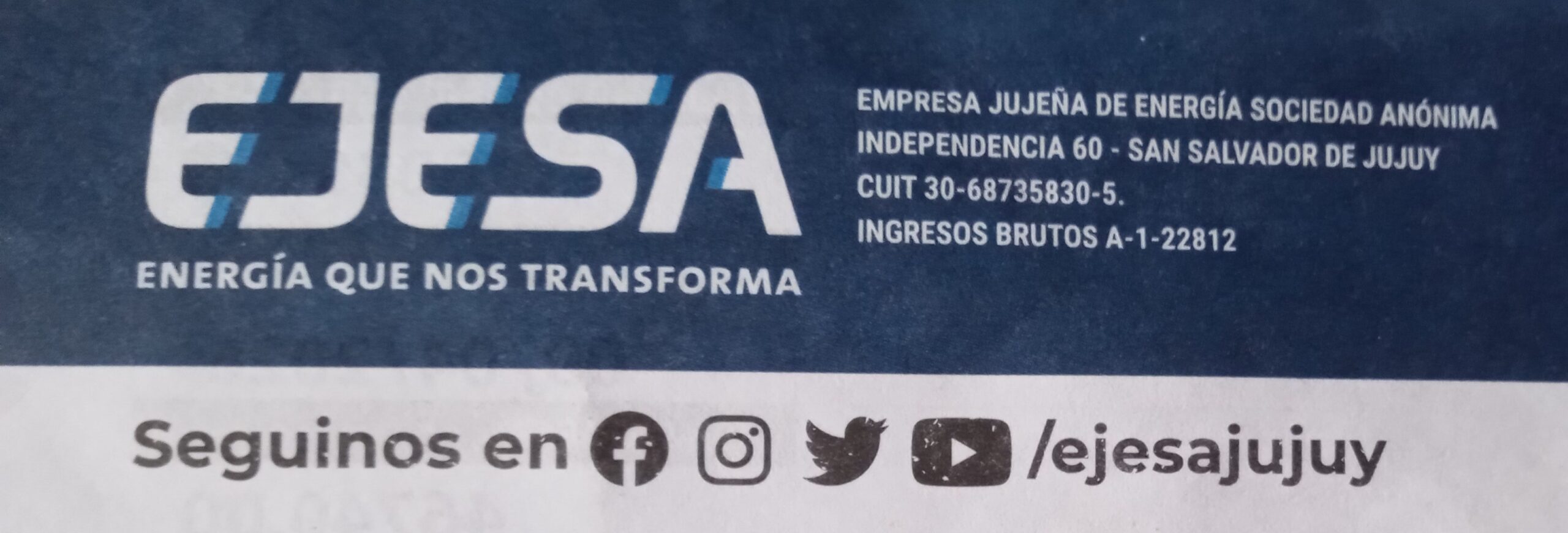 Aumenta la polémica por las tarifas de luz en Jujuy: denuncian que los jujeños pagan la energía de eventos privados en Ciudad Cultural